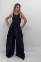 pantalone ampio woman